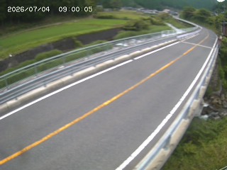 智頭町中原