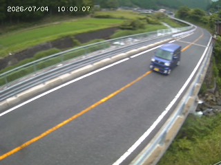 智頭町中原
