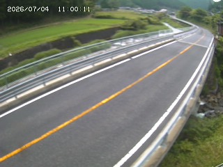 智頭町中原