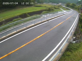 智頭町中原