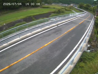 智頭町中原