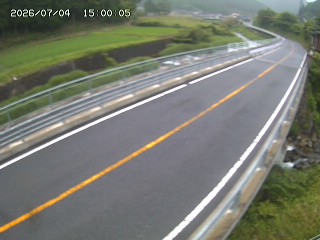 智頭町中原