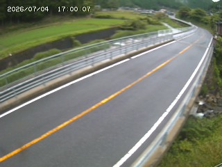 智頭町中原