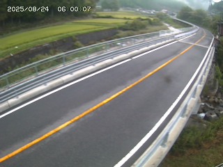 智頭町中原