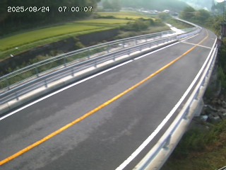 智頭町中原