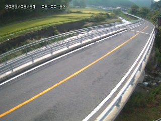 智頭町中原