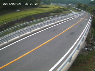 智頭町中原