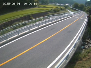 智頭町中原