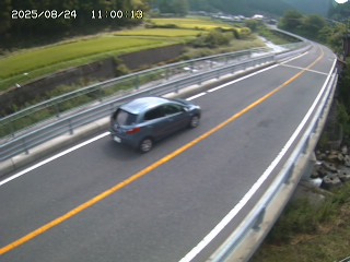 智頭町中原
