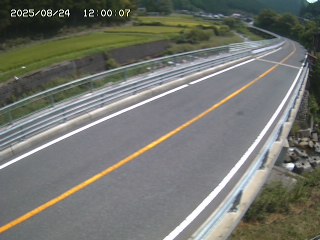 智頭町中原