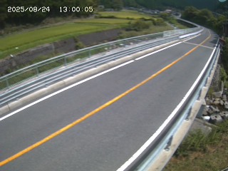 智頭町中原