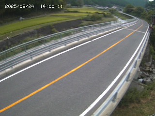 智頭町中原