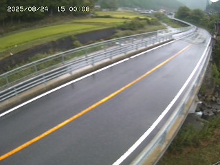 智頭町中原