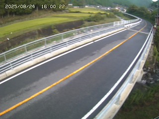 智頭町中原