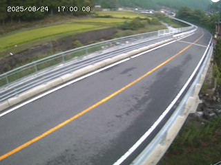智頭町中原