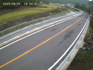 智頭町中原
