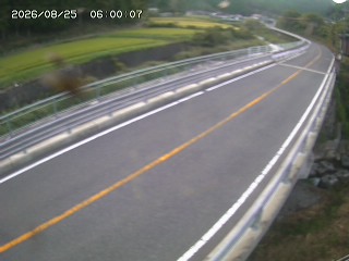 智頭町中原