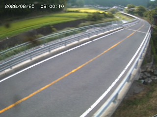 智頭町中原