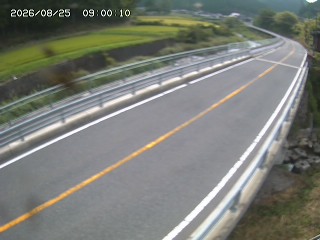 智頭町中原