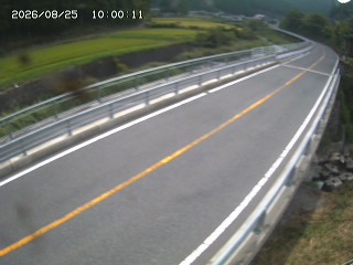 智頭町中原
