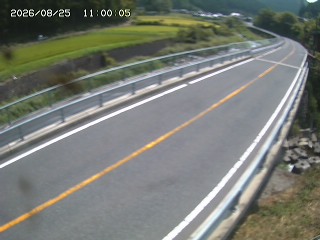 智頭町中原