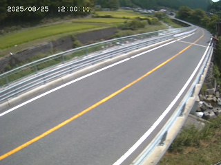 智頭町中原