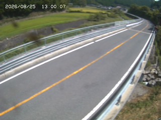 智頭町中原