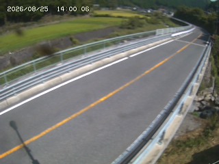 智頭町中原