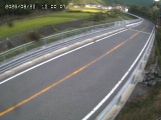 智頭町中原