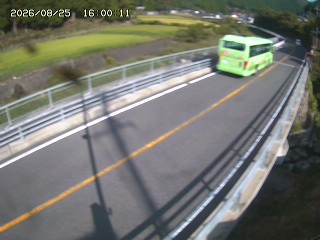 智頭町中原