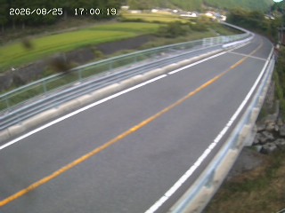智頭町中原