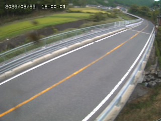 智頭町中原