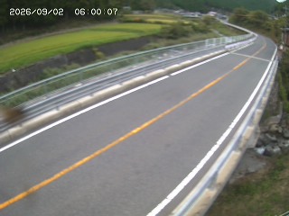 智頭町中原