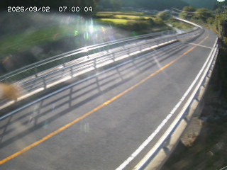 智頭町中原