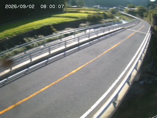 智頭町中原