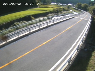 智頭町中原