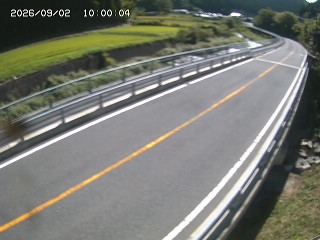 智頭町中原