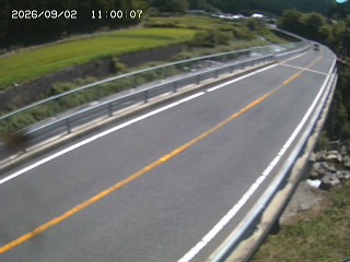 智頭町中原