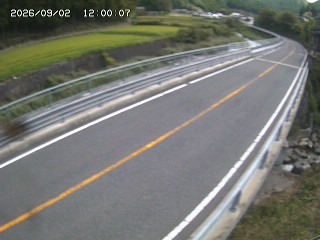 智頭町中原