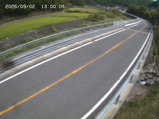 智頭町中原