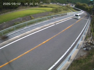 智頭町中原