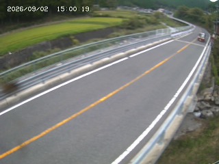 智頭町中原