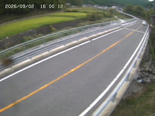 智頭町中原