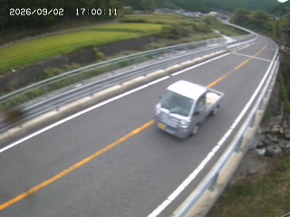 智頭町中原