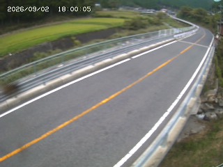 智頭町中原