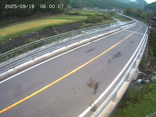 智頭町中原