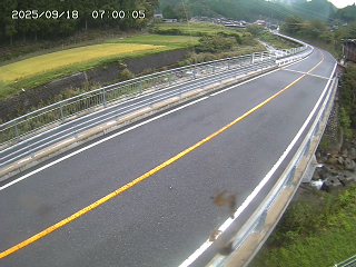 智頭町中原