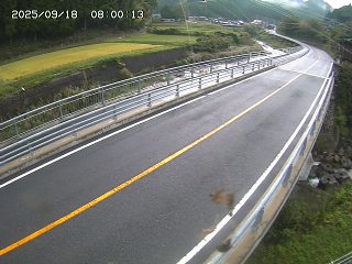 智頭町中原