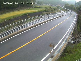 智頭町中原