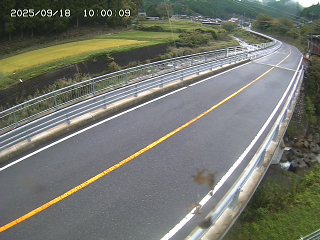 智頭町中原